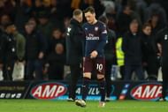 Mesut Ozil wants to kick on at Arsenal